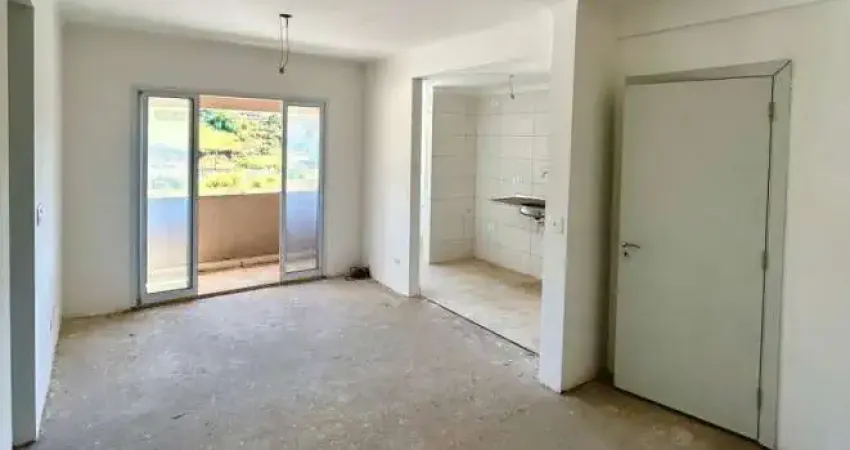 Apartamento com 2 dormitórios à venda, 53 m² por R$ 230.000,00 - Terra Preta - Mairiporã/SP
