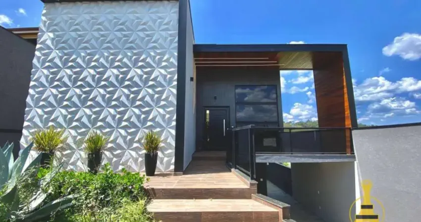 Casa com 4 dormitórios à venda, 270 m² por r$ 1.750.000,00 - condomínio boa vista - piracaia/sp