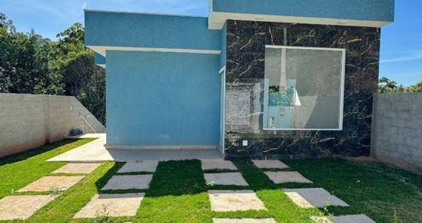 Casa com 3 dormitórios à venda, 85 m² por R$ 590.000,00 - Corumbá - Mairiporã/SP