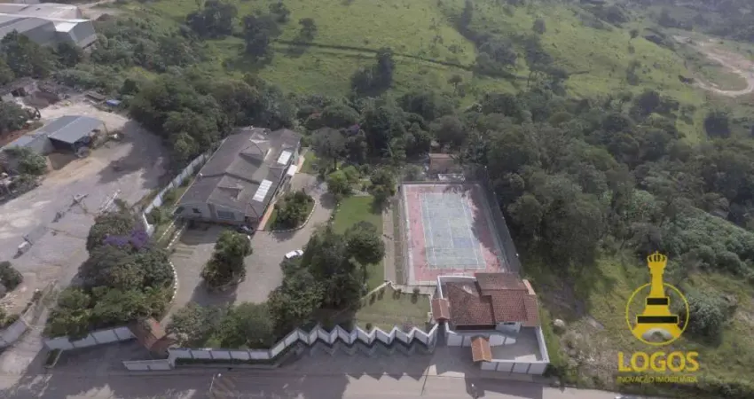 Chácara alto padrão à venda, 9000 m² por R$ 4.000.000,00 - Terra Preta - Mairiporã/SP