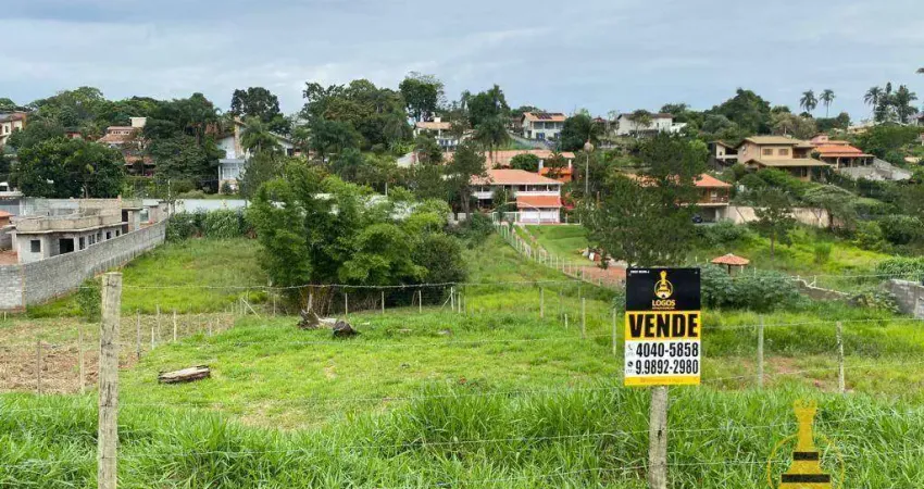 Terreno à venda, 950 m² por R$ 330.000 - Jardim Centenário - Atibaia/SP