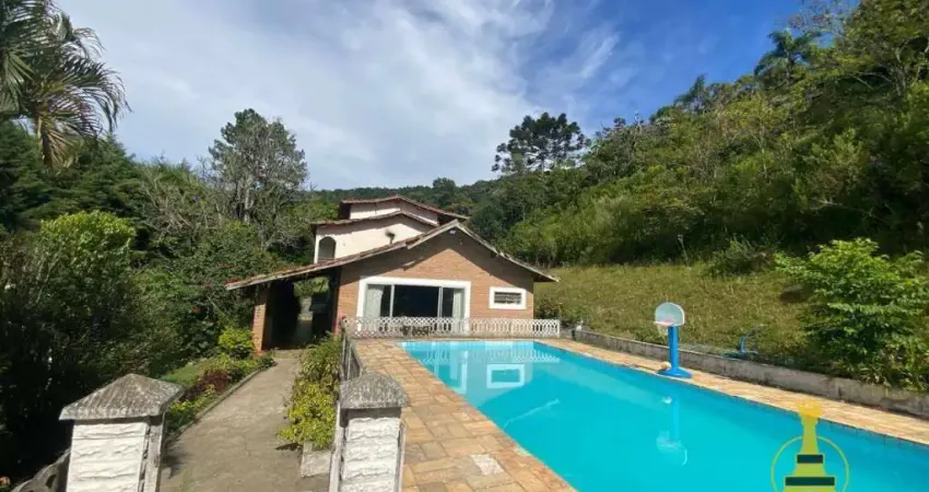 Chácara com 6 dormitórios à venda, 6000 m² por R$ 900.000,00 - Remédios - Mairiporã/SP