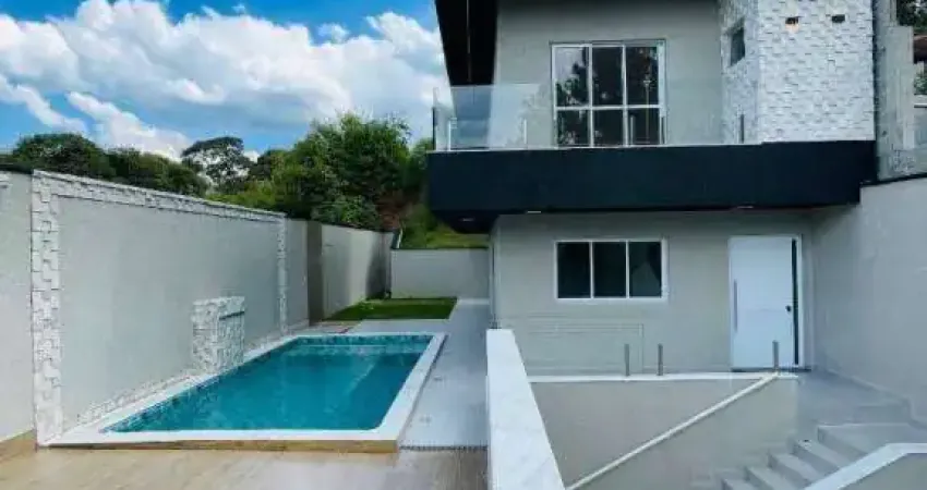 Casa com 2 dormitórios à venda, 130 m² por R$ 790.000,00 - Sun Valley - Mairiporã/SP