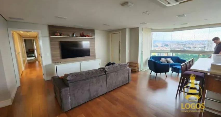 Apartamento com 4 quartos à venda na Avenida Esperança, Centro, Guarulhos