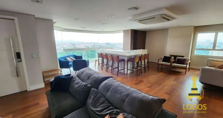 Apartamento com 4 quartos à venda na Avenida Esperança, Centro, Guarulhos