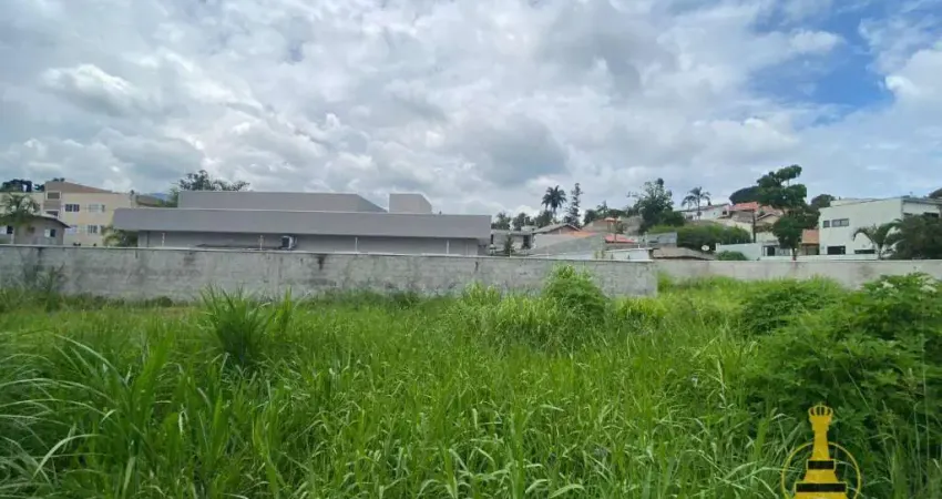 Terreno à venda, 397 m² por R$ 530.000,00 - Jardim Paulista - Atibaia/SP