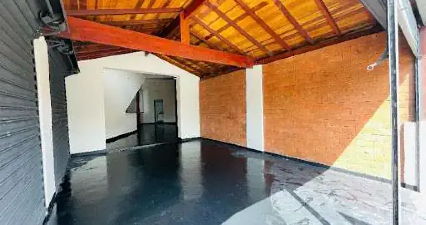 Sala comercial com 1 sala para alugar na Alameda Lucas Nogueira Garcez, Centro, Atibaia
