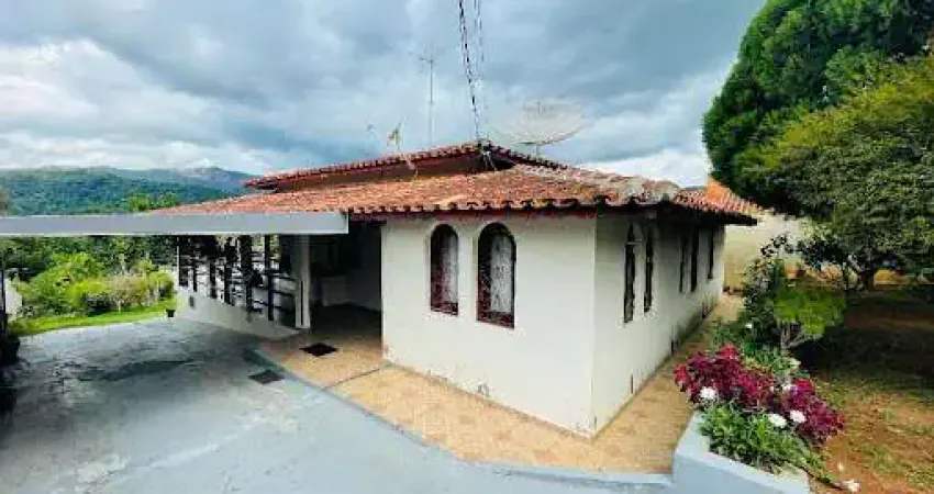 Chácara com 3 dormitórios à venda, 1020 m² por R$ 848.000,00 - Jardim Centenário - Atibaia/SP