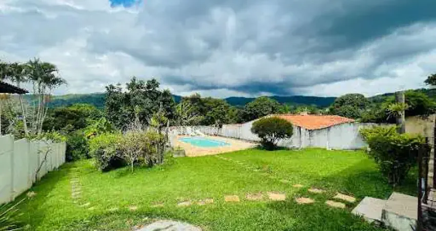 Chácara com 3 dormitórios à venda, 1020 m² por r$ 848.000,00 - jardim centenário - atibaia/sp