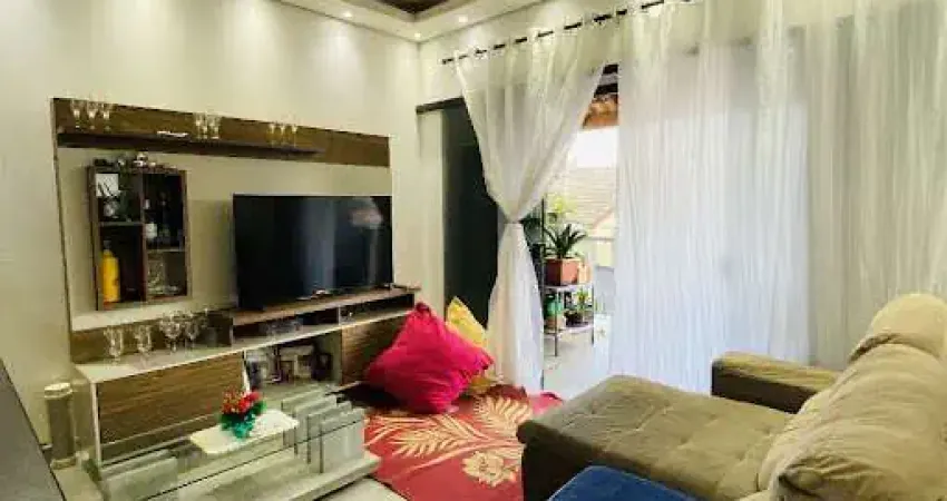 Casa com 3 quartos à venda na Rua Mauá, Jardim Imperial, Atibaia