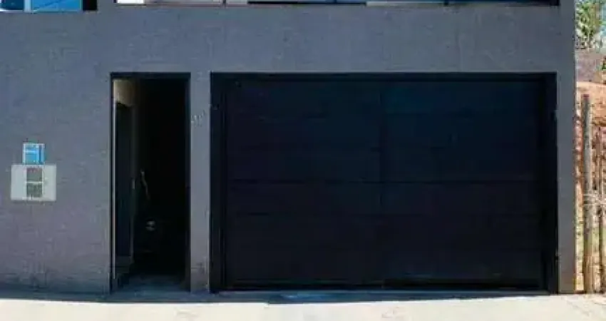 Casa com 3 dormitórios à venda, 118 m² por r$ 530.000,00 - jardim imperial - atibaia/sp