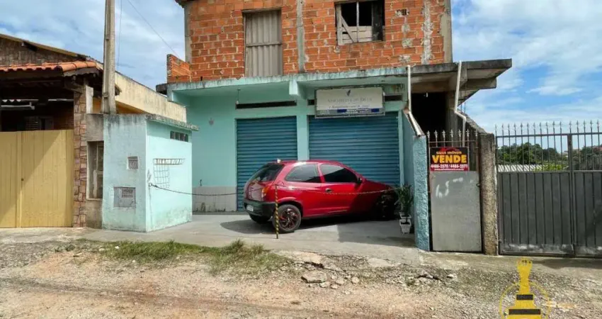 Casa com 5 dormitórios à venda, 115 m² por R$ 300.000,00 - Terra Preta - Mairiporã/SP