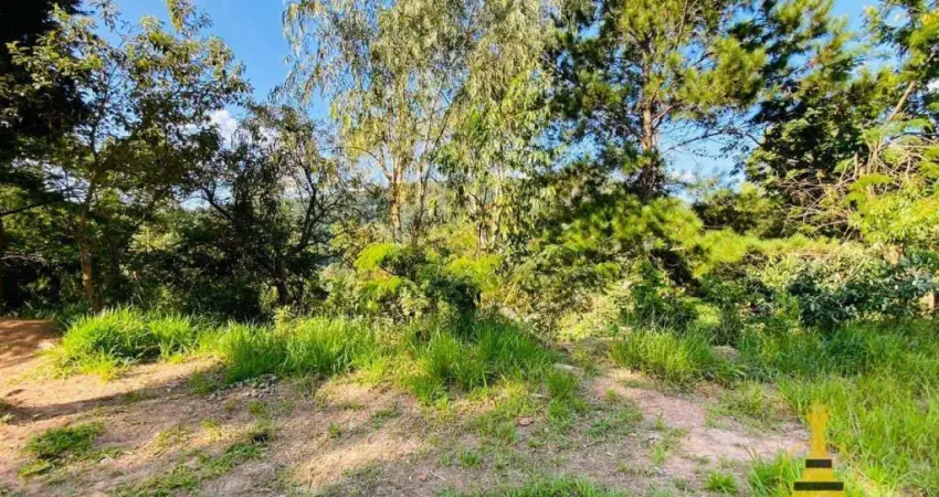 Terreno à venda, 825 m² por r$ 300.000,00 - corumbá - mairiporã/sp