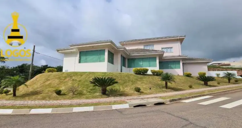 Casa com 4 dormitórios para alugar, 400 m² por R$ 6.000,01/mês - Terra Preta - Mairiporã/SP
