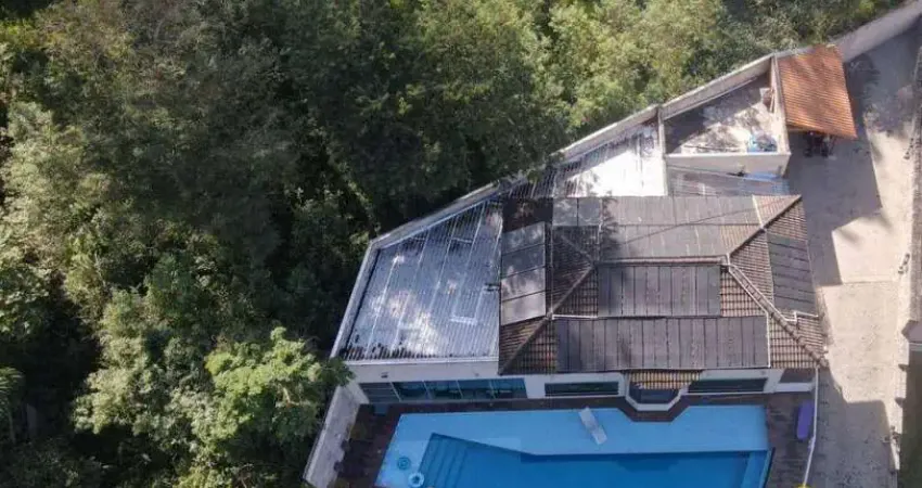 Casa alto padrão, com 3 dormitórios à venda, 450 m² por R$ 2.650.000 - Jardim Peri - São Paulo/SP