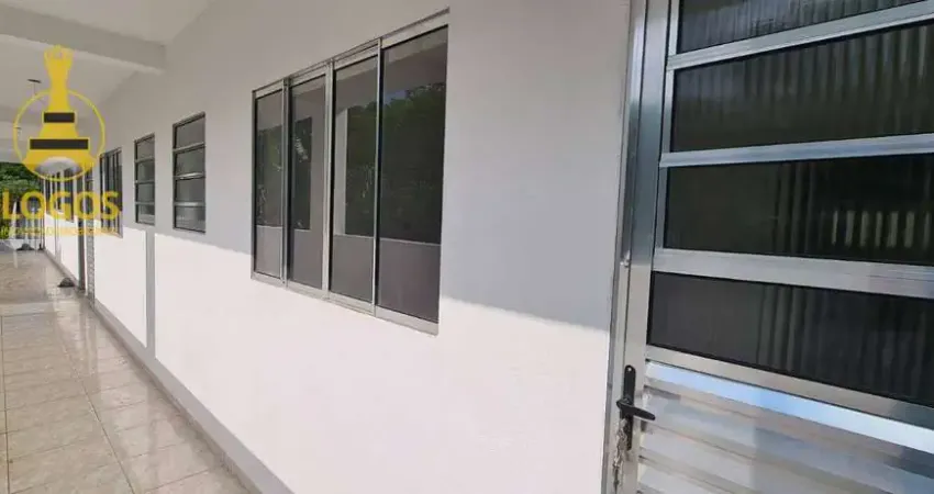 Apartamento com 2 dormitórios para alugar, 70 m² por R$ 1.650,01/mês - Terra Preta - Mairiporã/SP