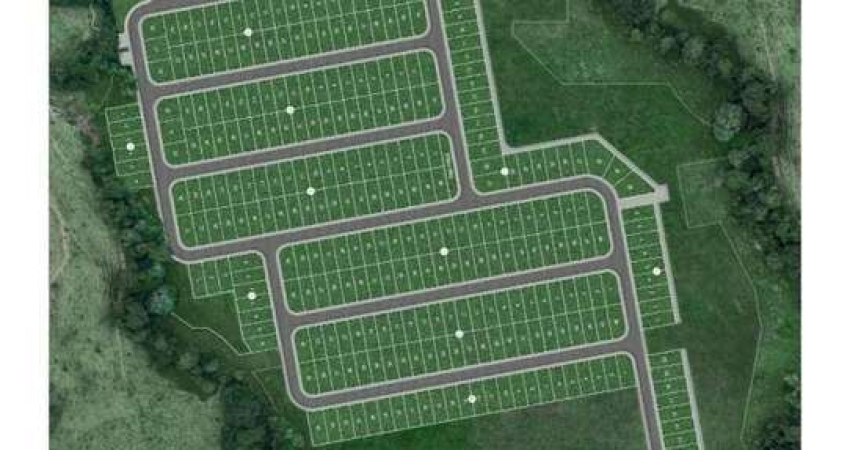 Terreno à venda, 360 m² por R$ 164.990,00 - Mato Dentro - Atibaia/SP