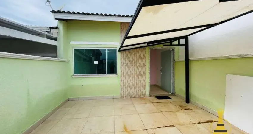 Casa com 3 dormitórios à venda, 80 m² por R$ 550.000,00 - Jardim Jaraguá - Atibaia/SP