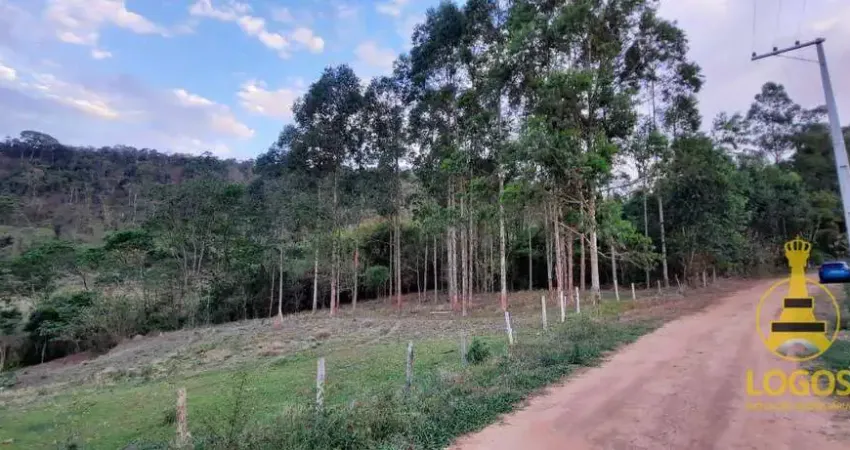 Terreno à venda, 745 m² por R$ 200.000,00 - Parque Brasil - Bragança Paulista/SP