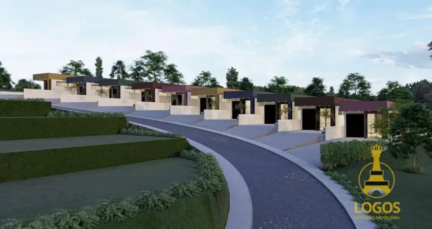 Lotes industriais à venda, à partir de 520m² área útil por r$ 201.600 - canedos - piracaia/sp