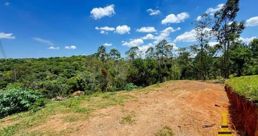 Terreno à venda, 330 m² por r$ 175.000,00 - terra preta - mairiporã/sp