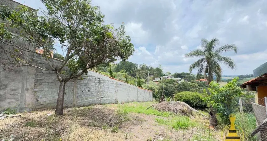 Terreno à venda, 250 m² por R$ 120.000,00 - Jardim Paraiso - Mairiporã/SP