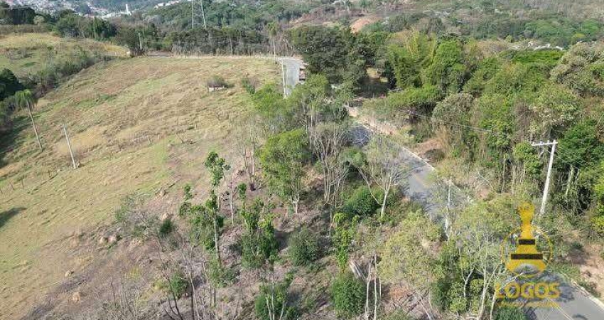 Lotes Industriais à venda, 4000 m² por R$ 1.600.000 - Mairiporã - Mairiporã/SP