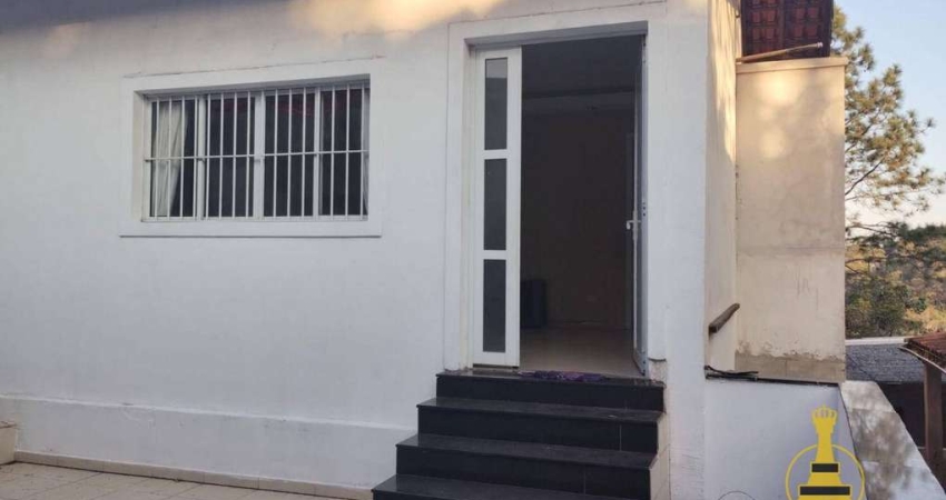 Casa com 5 dormitórios à venda, 250 m² por R$ 480.000,00 - Samambaia - Mairiporã/SP
