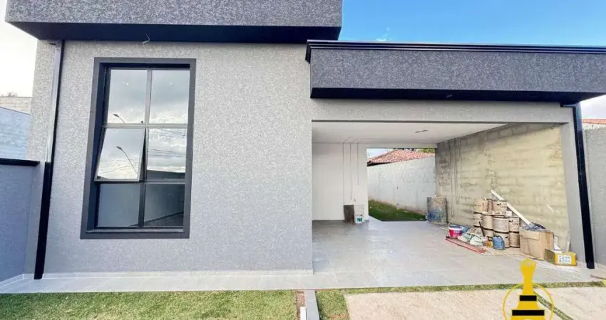 Casa com 3 dormitórios à venda, 120 m² por R$ 780.000,00 - Corumbá - Mairiporã/SP