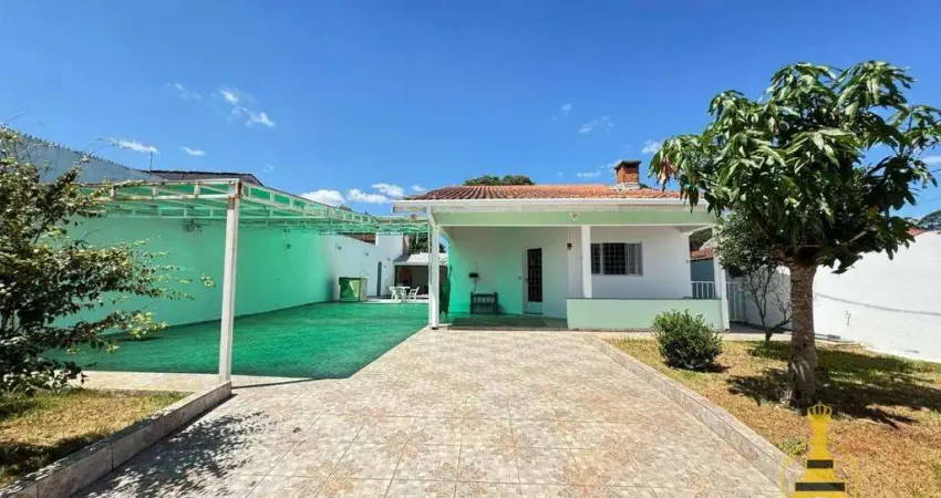 Casa com 3 dormitórios à venda, 250 m² por r$ 780.000,00 - corumbá - mairiporã/sp