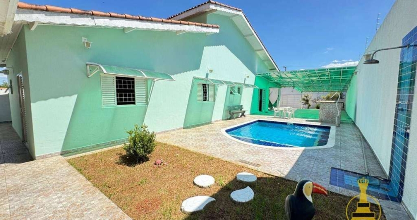 Casa com 3 dormitórios à venda, 250 m² por R$ 780.000,00 - Corumbá - Mairiporã/SP