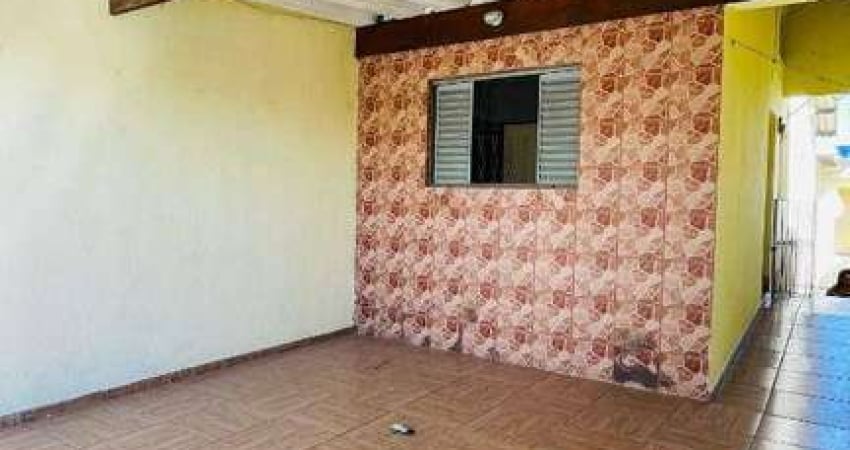 Oportunidade pra investimento - 3 casas à venda, 150 m² por R$ 379.000 - Terra Preta - Mairiporã/SP