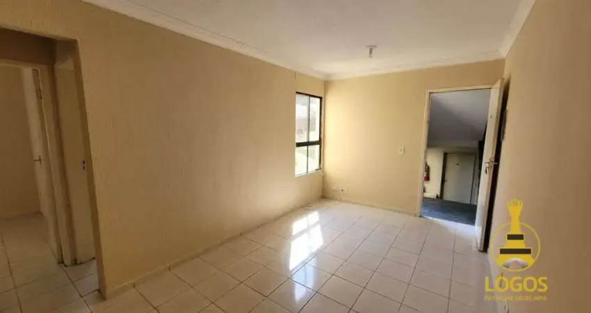 Apartamento com 2 dormitórios à venda, 47 m² por R$ 170.000,00 - Terra Preta - Mairiporã/SP