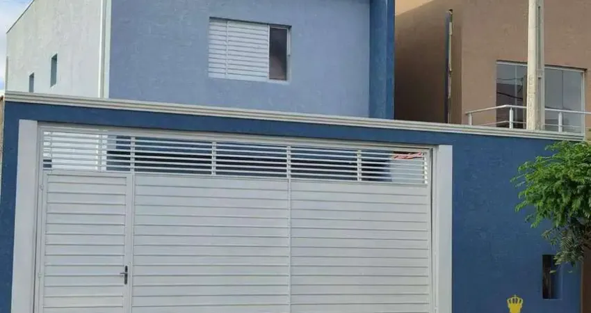 Casa com 2 dormitórios à venda, 106 m² por r$ 490.000,00 - terra preta - mairiporã/sp