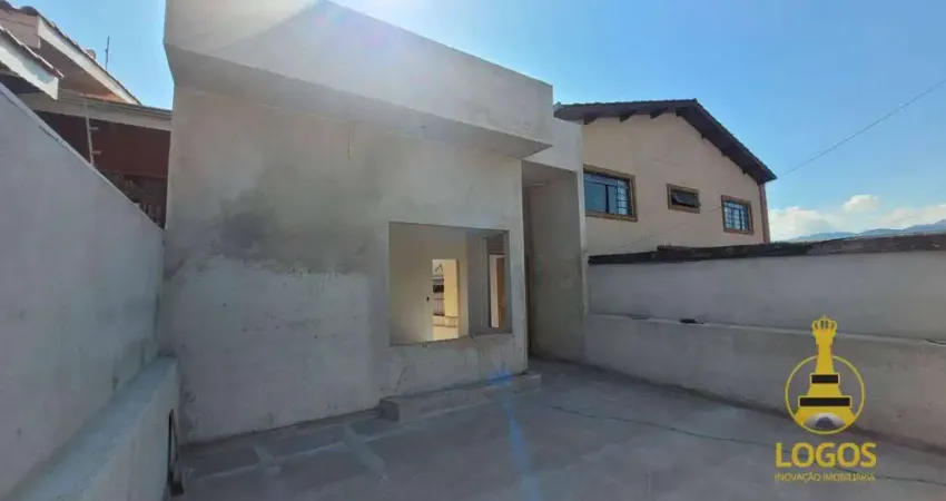 Casa com 2 dormitórios à venda, 108 m² por R$ 590.000,00 - Jardim das Cerejeiras - Atibaia/SP