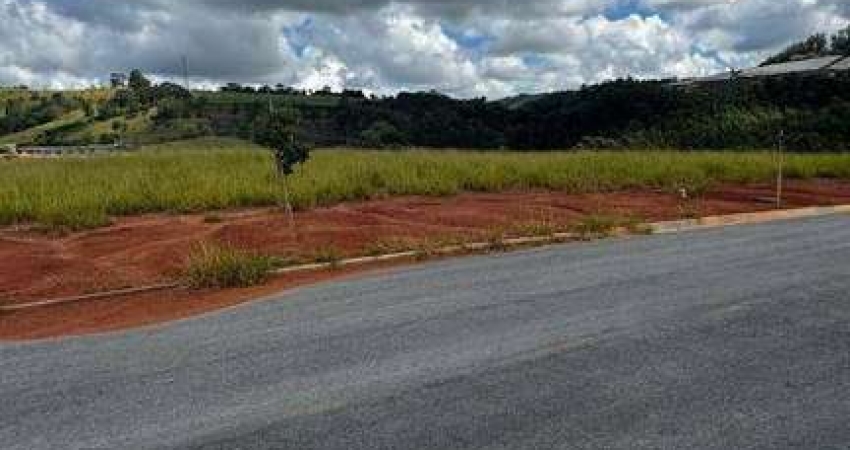Terreno à venda, 360 m² por R$ 245.000,00 - Serras de Atibaia III - Atibaia/SP