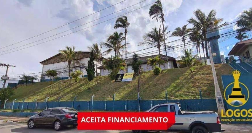 Galpão à venda, 2545 m² por R$ 9.500.000,00 - Terra Preta - Mairiporã/SP