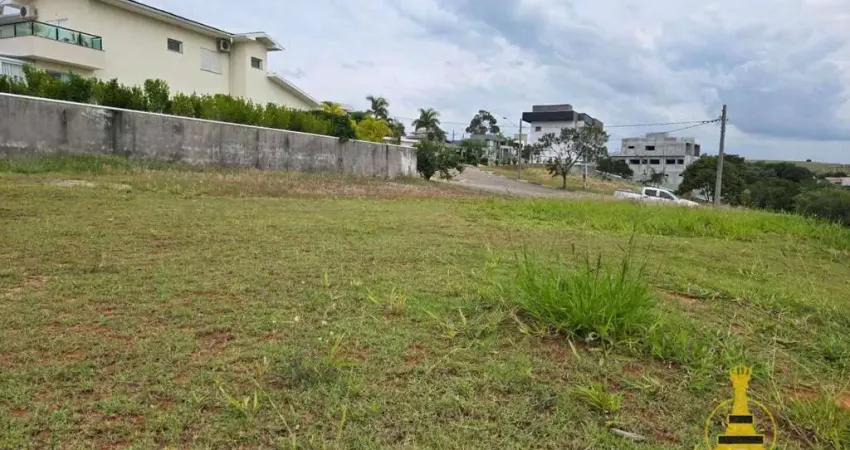 Terreno à venda, 800 m² por R$ 580.000,00 - Condomínio Residencial Shamballa III - Atibaia/SP