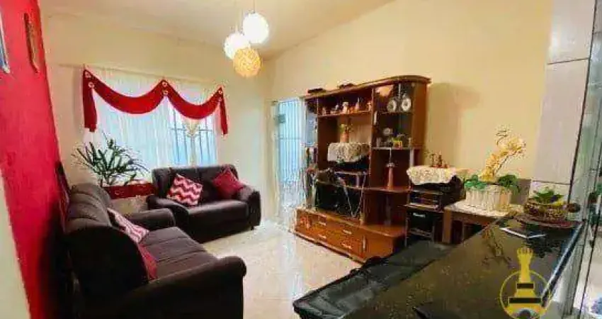 Casa com 3 dormitórios à venda, 114 m² por R$ 450.000,00 - Terra Preta - Mairiporã/SP