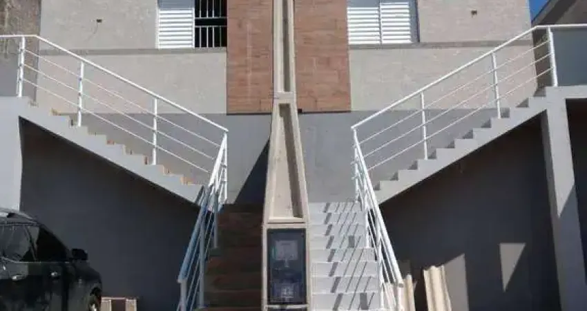 Village com 2 dormitórios à venda, 70 m² por r$ 340.000,00 - terra preta - mairiporã/sp