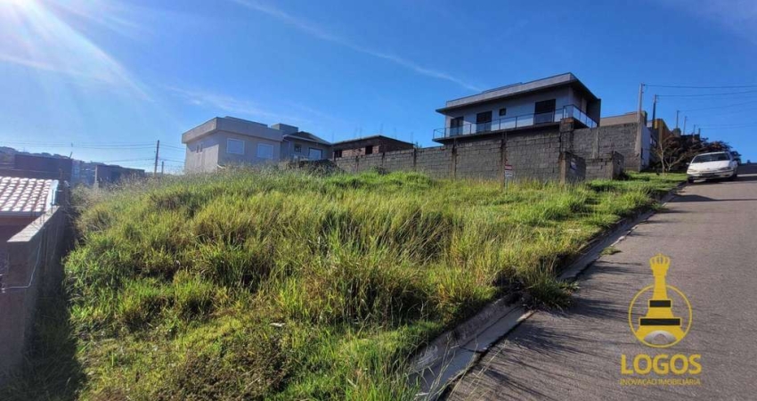Terreno à venda, 140 m² por R$ 170.000,00 - Vem Viver Terra Preta - Mairiporã/SP