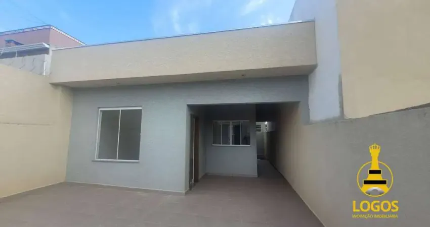 Casa com 3 dormitórios à venda, 110 m² por r$ 550.000,00 - nova atibaia - atibaia/sp