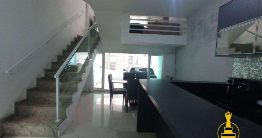 Casa com 3 dormitórios, 300 m² - venda por R$ 2.500.000,00 ou aluguel por R$ 11.000,00/mês - Vila Gomes Cardim - São Paulo/SP