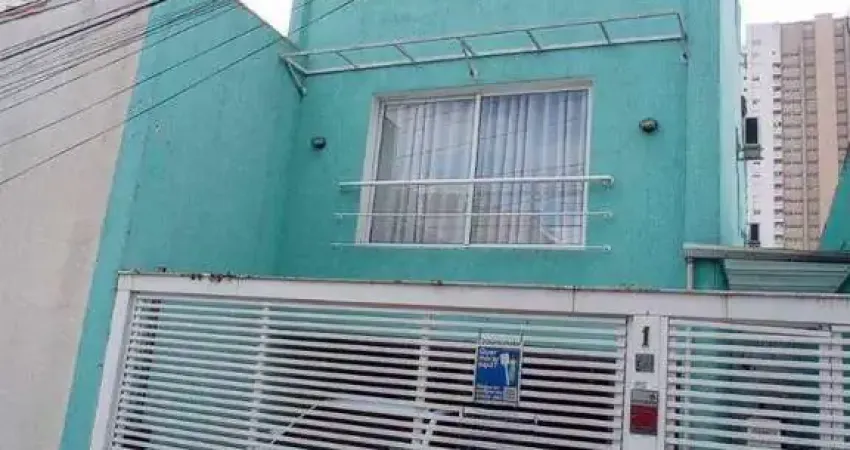 Casa com 3 dormitórios, 300 m² - venda por R$ 2.500.000,00 ou aluguel por R$ 11.000,00/mês - Vila Gomes Cardim - São Paulo/SP