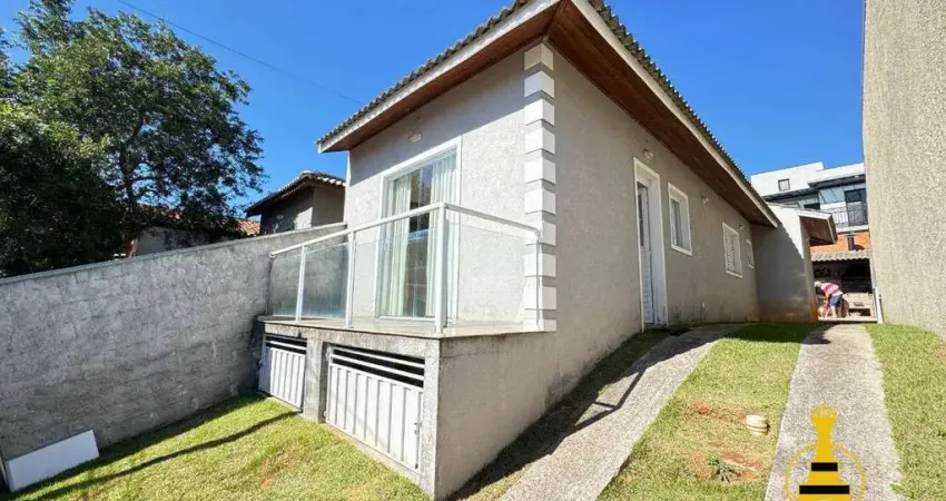 Casa com 2 dormitórios à venda, 59 m² por R$ 460.000,00 - Sun Valley - Mairiporã/SP