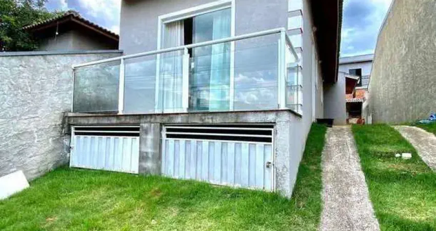 Casa com 2 dormitórios à venda, 59 m² por r$ 460.000,00 - sun valley - mairiporã/sp