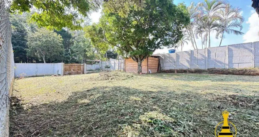 Terreno à venda, 660 m² por r$ 230.000,00 - jundiaizinho - mairiporã/sp