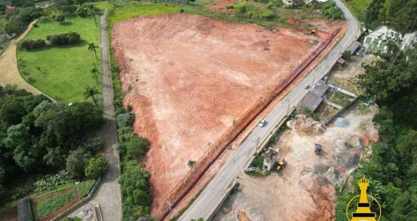 Lote industrial/comercial à venda, 1148 m² por r$ 645.700 - terra preta - mairiporã/sp