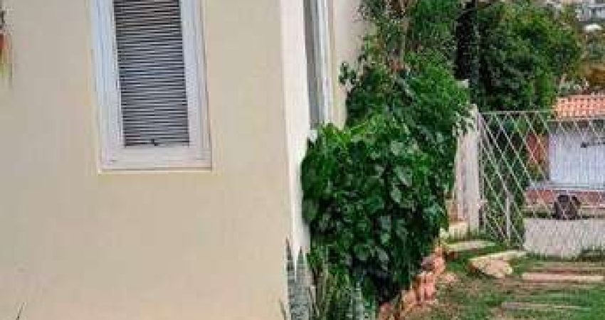 Casa com 3 dormitórios à venda, 125 m² por R$ 890.000 - Jardim Shangri-Lá - Atibaia/SP