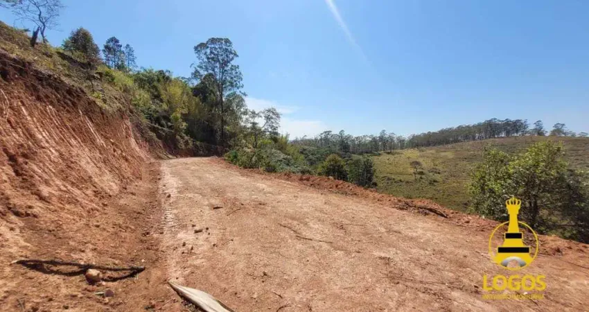 Terreno à venda, 1446 m² por r$ 160.000,00 - mirante da mantiqueira - mairiporã/sp